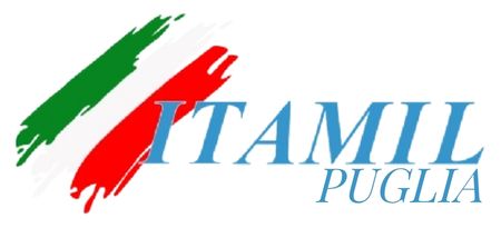Itamil Puglia